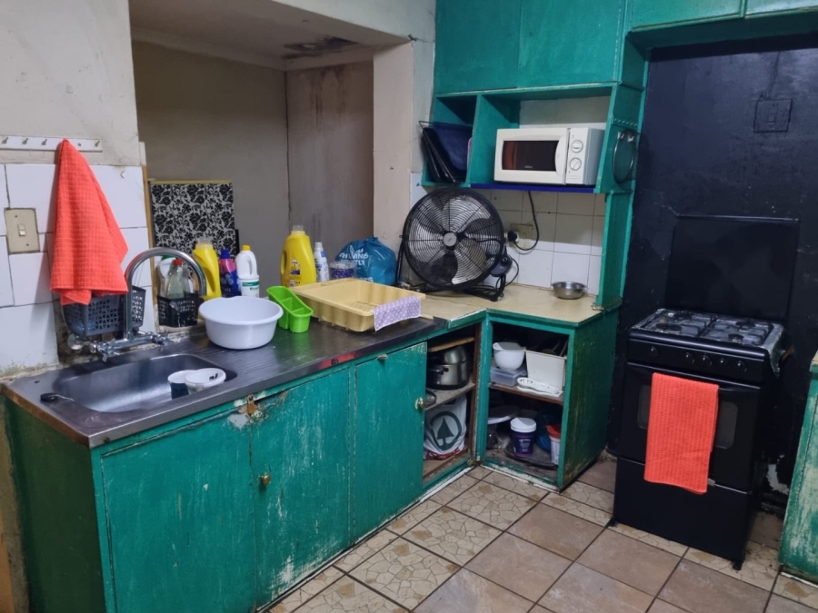 4 Bedroom Property for Sale in Fichardt Park Free State